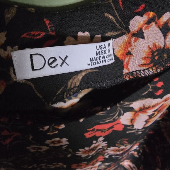 #44 BNWT Dex Midi Dress - Picture 2 of 4